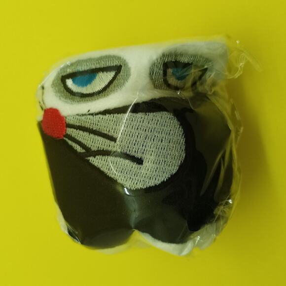 pan dorobo/ bread thief hair / head band - Picture 3 of 5